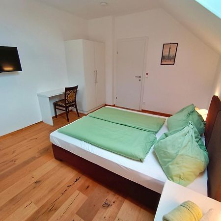 Seeappartements Villa Sole Pörtschach am Wörthersee Extérieur photo