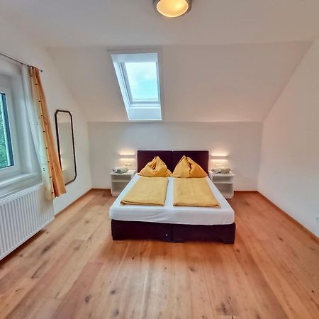 Seeappartements Villa Sole Pörtschach am Wörthersee Extérieur photo
