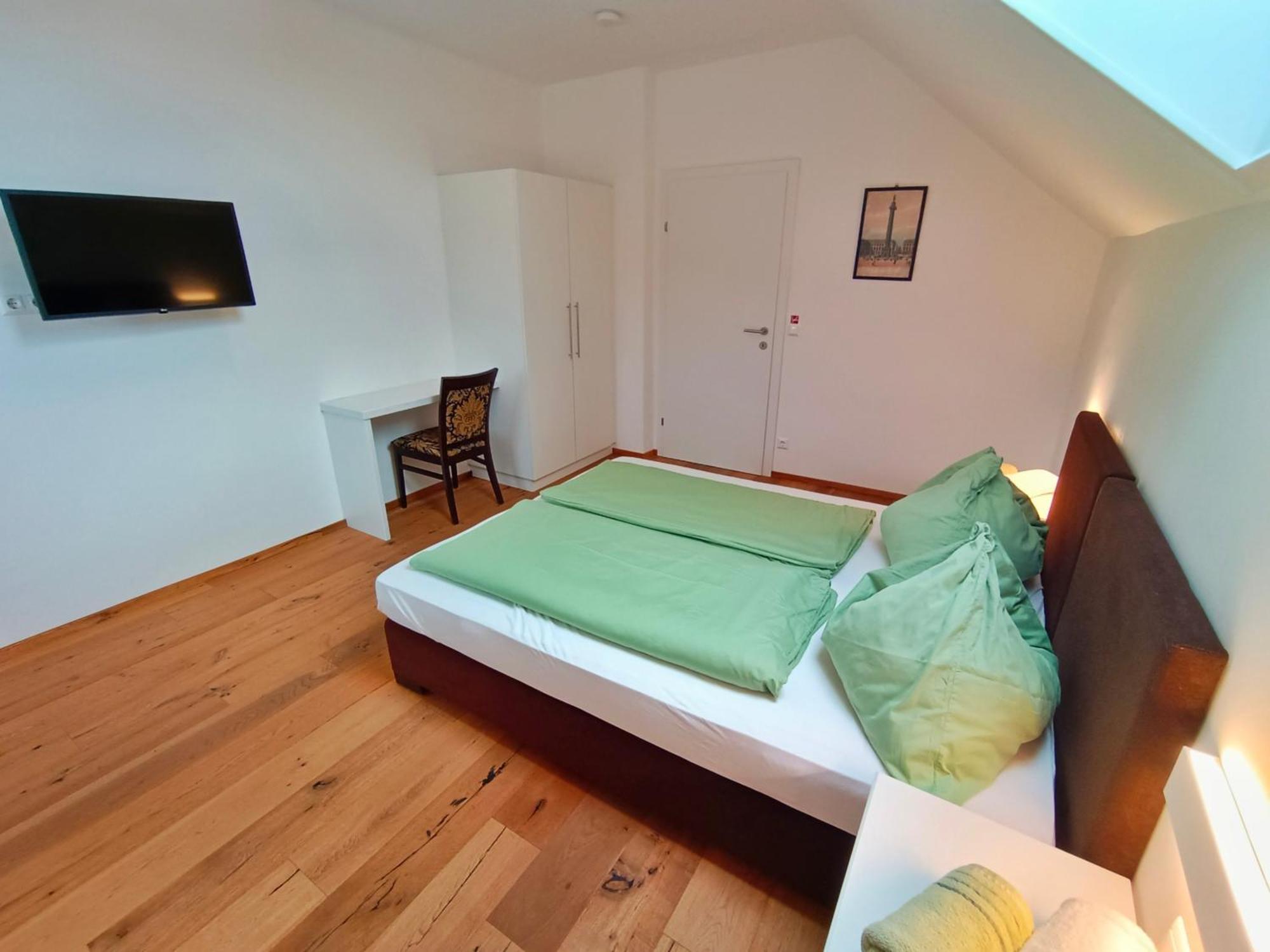 Seeappartements Villa Sole Pörtschach am Wörthersee Extérieur photo