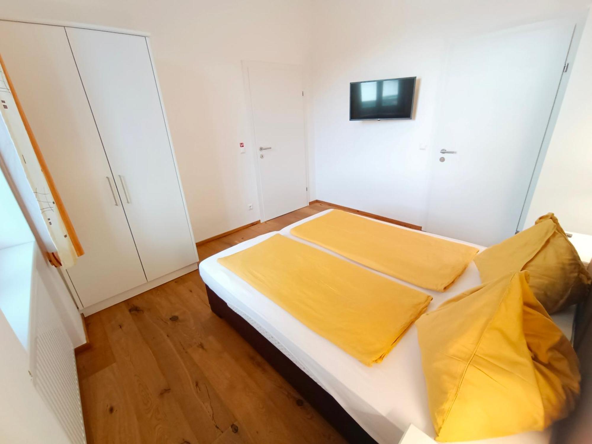 Seeappartements Villa Sole Pörtschach am Wörthersee Extérieur photo