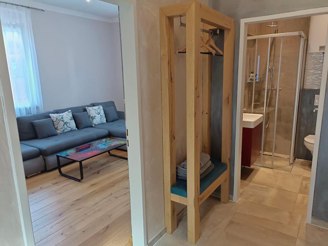 Seeappartements Villa Sole Pörtschach am Wörthersee Extérieur photo