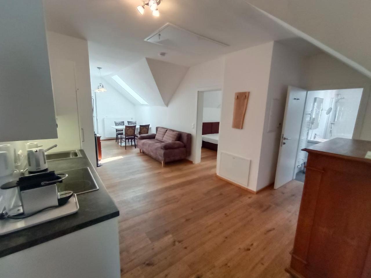 Seeappartements Villa Sole Pörtschach am Wörthersee Extérieur photo
