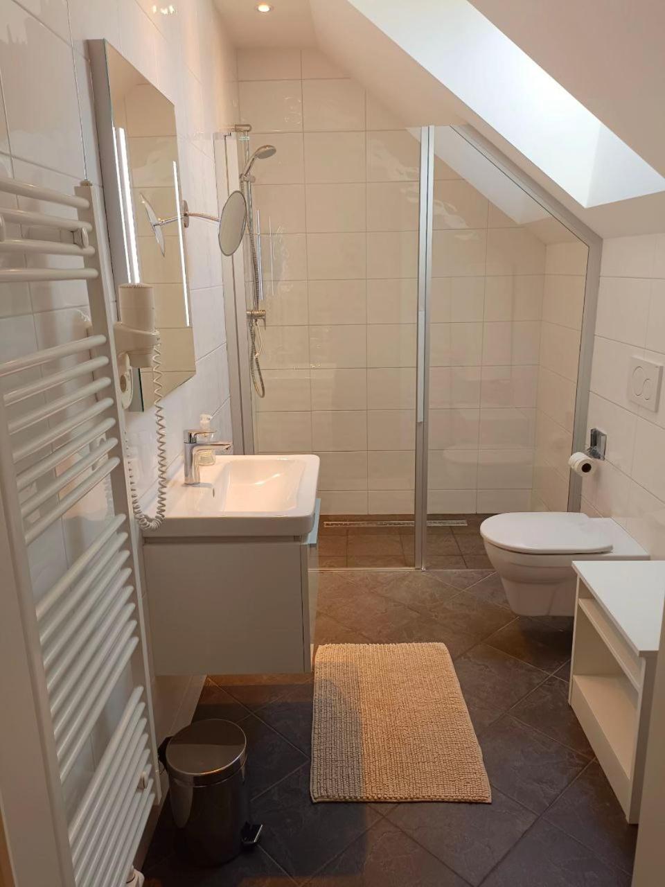 Seeappartements Villa Sole Pörtschach am Wörthersee Extérieur photo