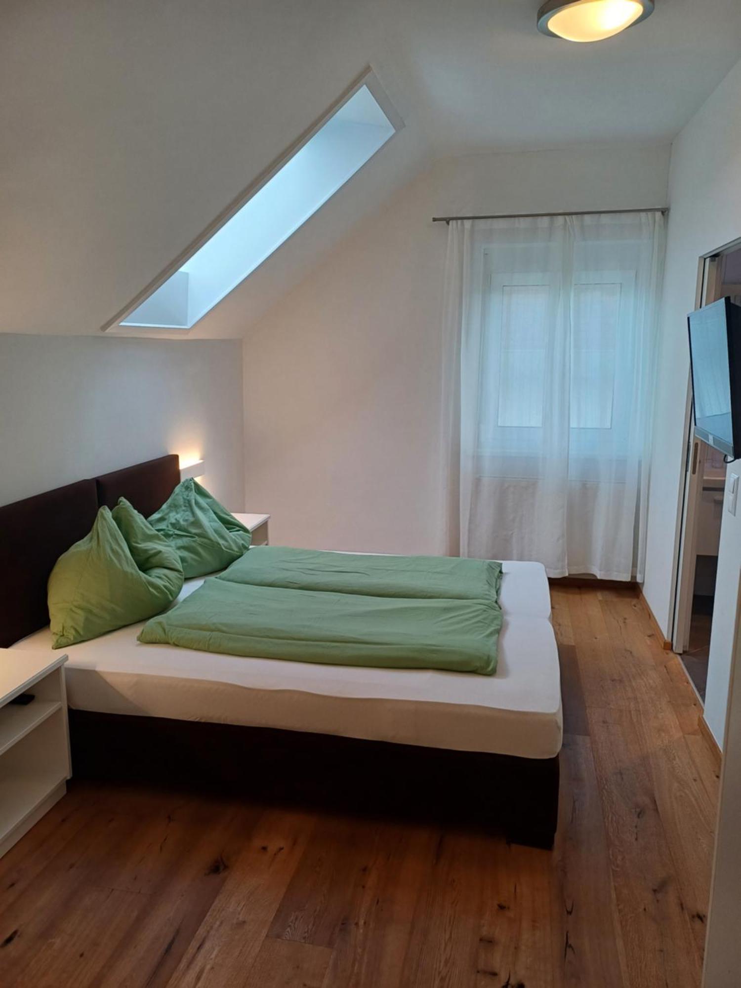Seeappartements Villa Sole Pörtschach am Wörthersee Extérieur photo