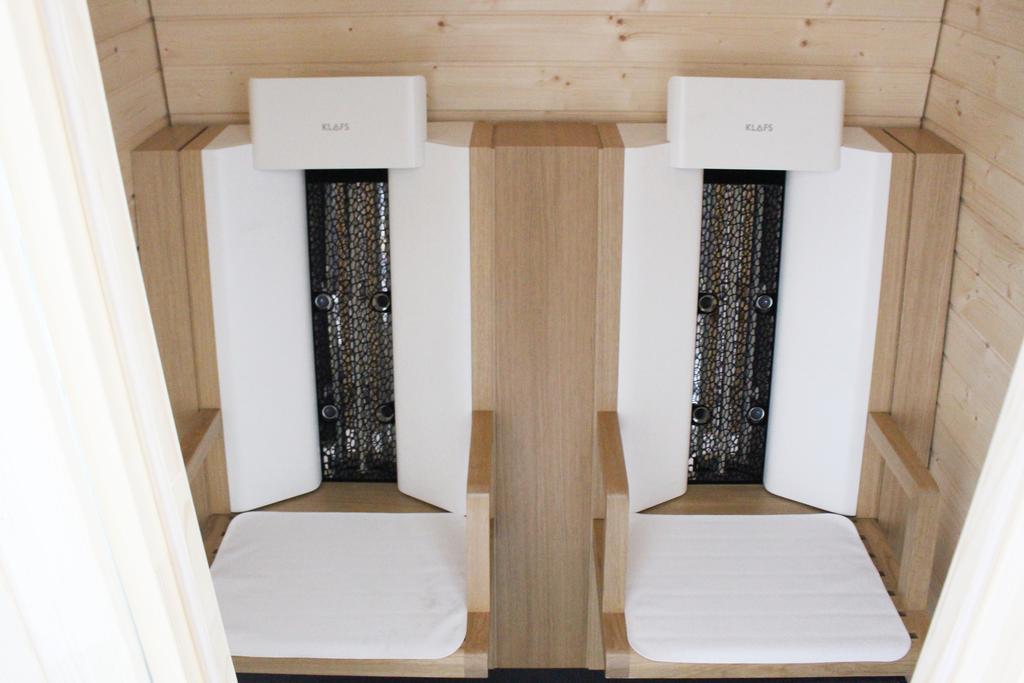 Seeappartements Villa Sole Pörtschach am Wörthersee Extérieur photo